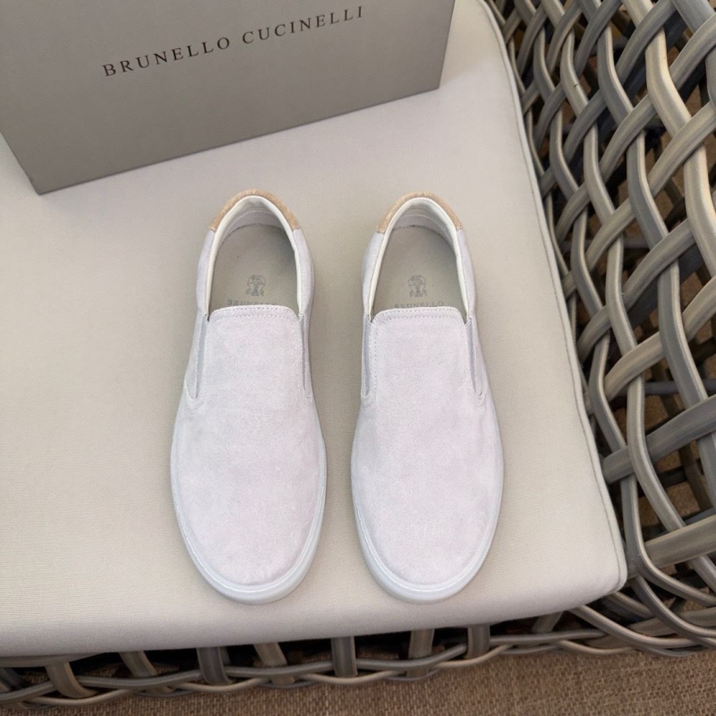 Brunello Cucinelli Sneakers